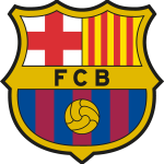 Fc Barcelona Logo Vector