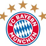 FC Bayern Munich Logo Vector