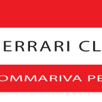 FERRARI CLUB Logo Vector