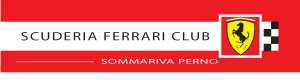 FERRARI CLUB Logo Vector