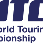 FIA World Touring Car Championship WTCC Logo Vector