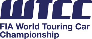 FIA World Touring Car Championship WTCC Logo Vector