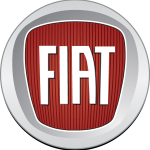 FIAT 2007 OLD Logo Vector