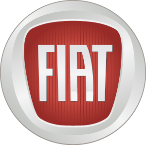 FIAT – novo 2009 Logo Vector