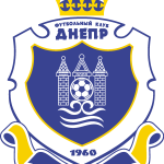 FK Dnepr Mogilev Logo Vector