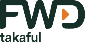 FWD Takaful Logo Vector
