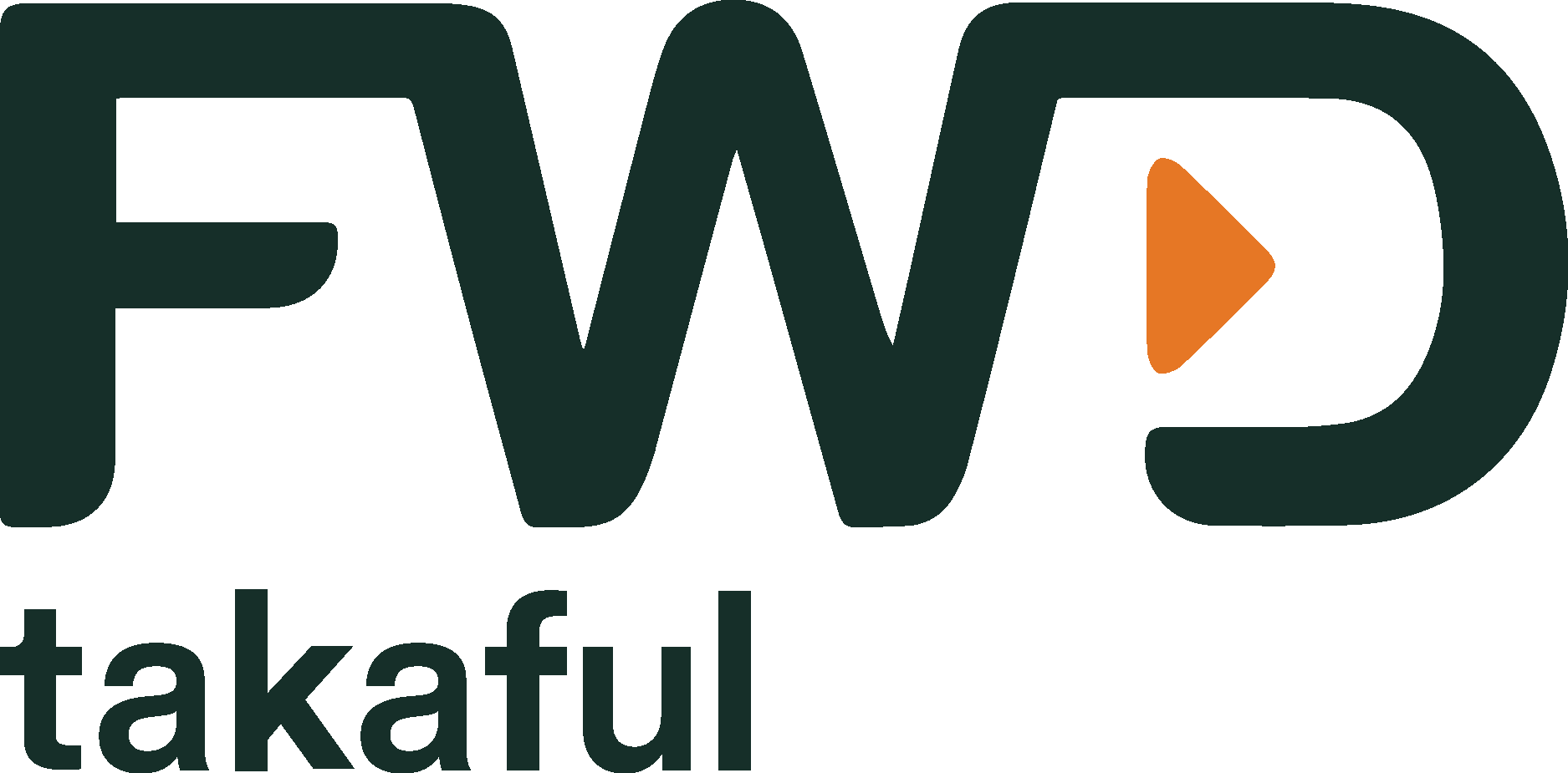 FWD Takaful Logo Vector - (.Ai .PNG .SVG .EPS Free Download)