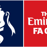 Fa Cup Logo Vector