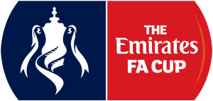 Fa Cup Logo Vector