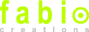 Fabio Creations Logo Vector