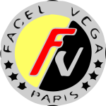 Facel Vega Logo Vector