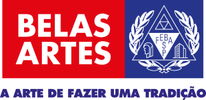 Faculdade Belas Artes Logo Vector