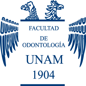 Facultad de Odontologia UNAM Logo Vector