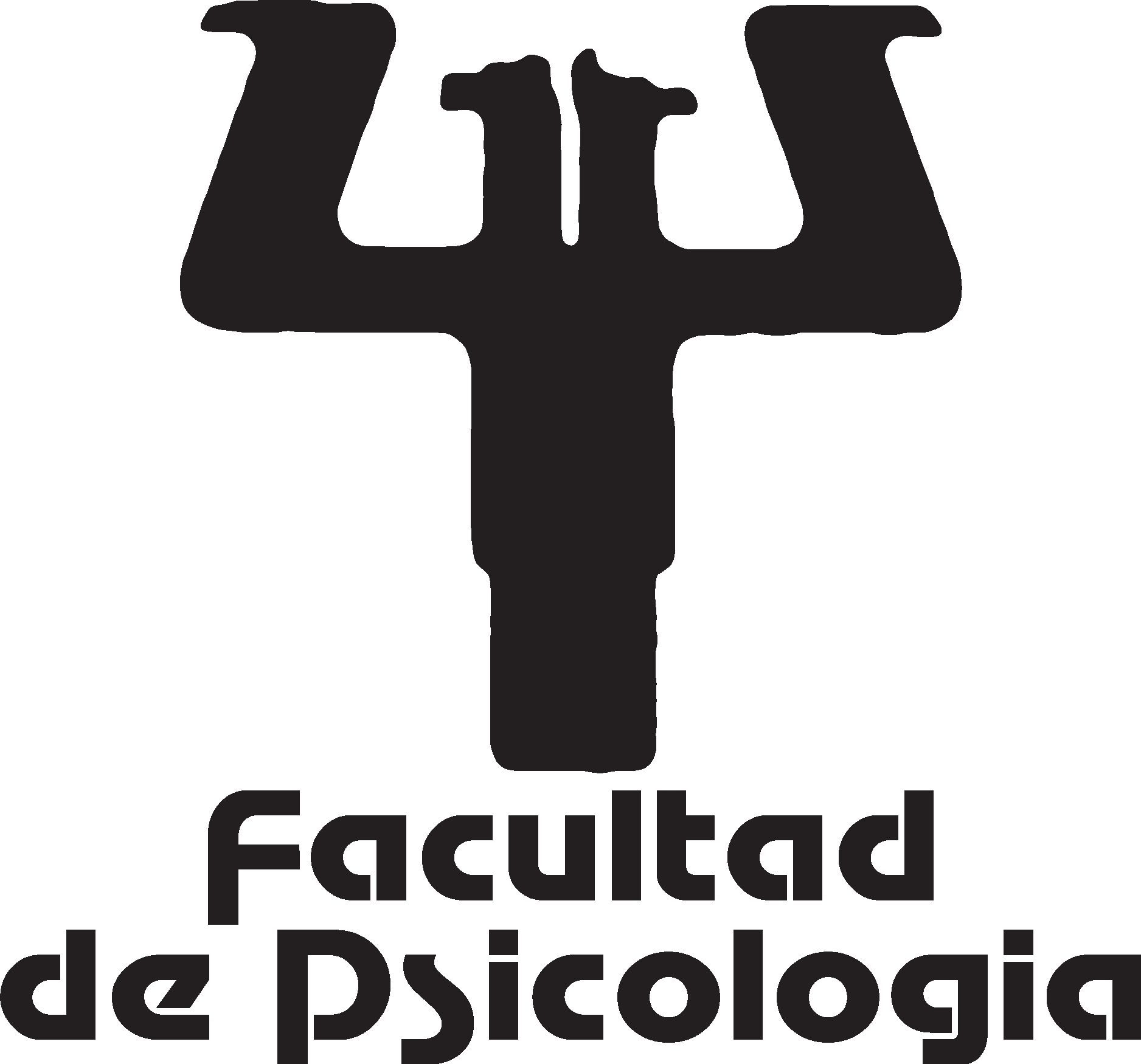 Facultad De Psicologia Logo Vector Ai Png Svg Eps Free Download