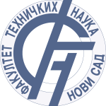 Fakultet tehnickih nauka   Novi Sad Logo Vector