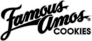 Famous Amos Logo Vector