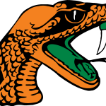 Famu Logo Vector