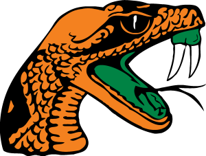 Famu Logo Vector