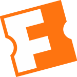 Fandango Icon Logo Vector