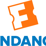 Fandango Logo Vector