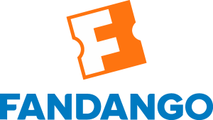 Fandango Logo Vector