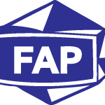 Fap Logo Vector