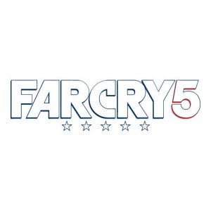 Far Cry 5 Logo Vector