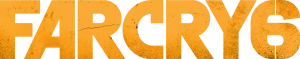 Far Cry 6 Logo Vector