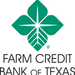 Farm Credit Bank Of Texas Logo Vector