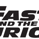 Fast And Furious Logo Vector