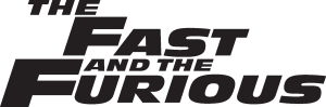 Fast And Furious Logo Vector