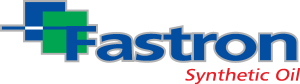 Fastron Oil Logo Vector