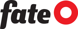 Fate Logo Vector