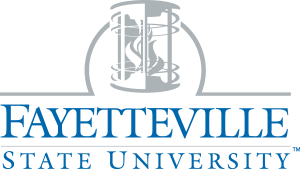 Fayetteville State University Logo Vector