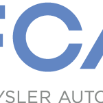 Fca Fiat Chrysler Automobiles Logo Vector