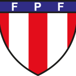 Federacao Paraense de Futebol PA Logo Vector