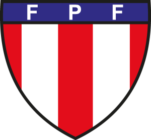 Federacao Paraense de Futebol PA Logo Vector