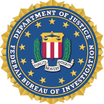 Federal Bureau Of Investigation Logo Vector