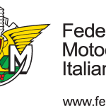 Federazione Motociclistica Italiana Logo Vector