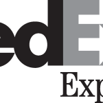 Fedex Express Logo Vector