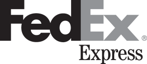 Fedex Express Logo Vector