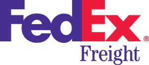 Fedex Freight Logo Vector