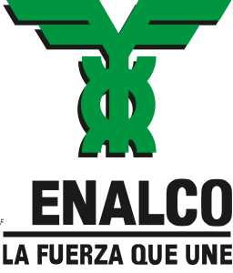 Fenalco Logo Vector