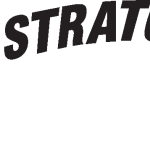 Fender Stratocaster Logo Vector