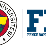 Fenerbahçe Üniversitesi Logo Vector