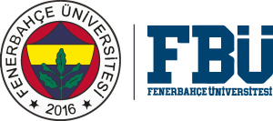 Fenerbahçe Üniversitesi Logo Vector