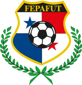 Fepafut Panama Logo Vector