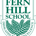 Fern Hill School Logo Vector