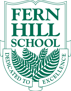 Fern Hill School Logo Vector