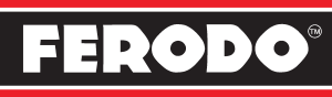 Ferodo Logo Vector